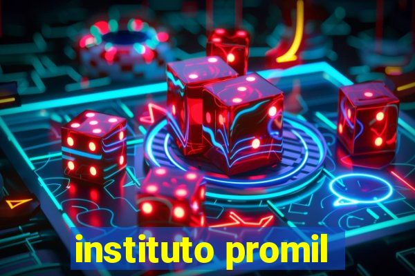 instituto promil